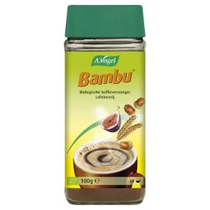 A.Vogel Bambu koffie bio (100 gr)