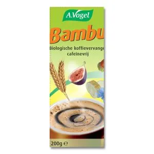 A.Vogel Bambu koffie bio (200 gr)