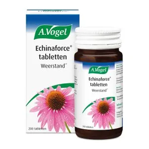 A.Vogel Echinaforce (200 Tabletten)