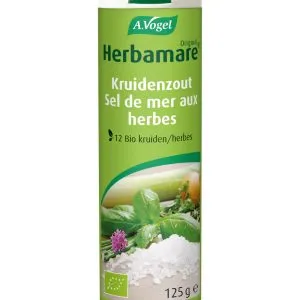 A.Vogel Herbamare Kruidenstrooisel Bio (125 gr)