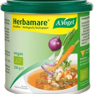A.Vogel Herbamare Bouillonbasis Bio (250 gr)