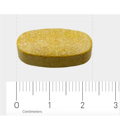 Orthica Stress B Complex Forte (90 tabletten) - image 3