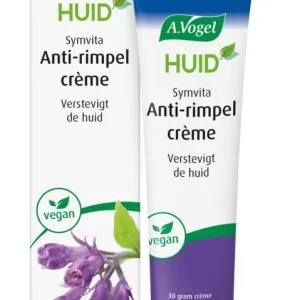 A.Vogel Symvita Anti-Rimpel Crème (30 gr)