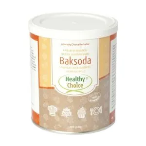 Healthy Choice Baksoda Combibus (300 gr)