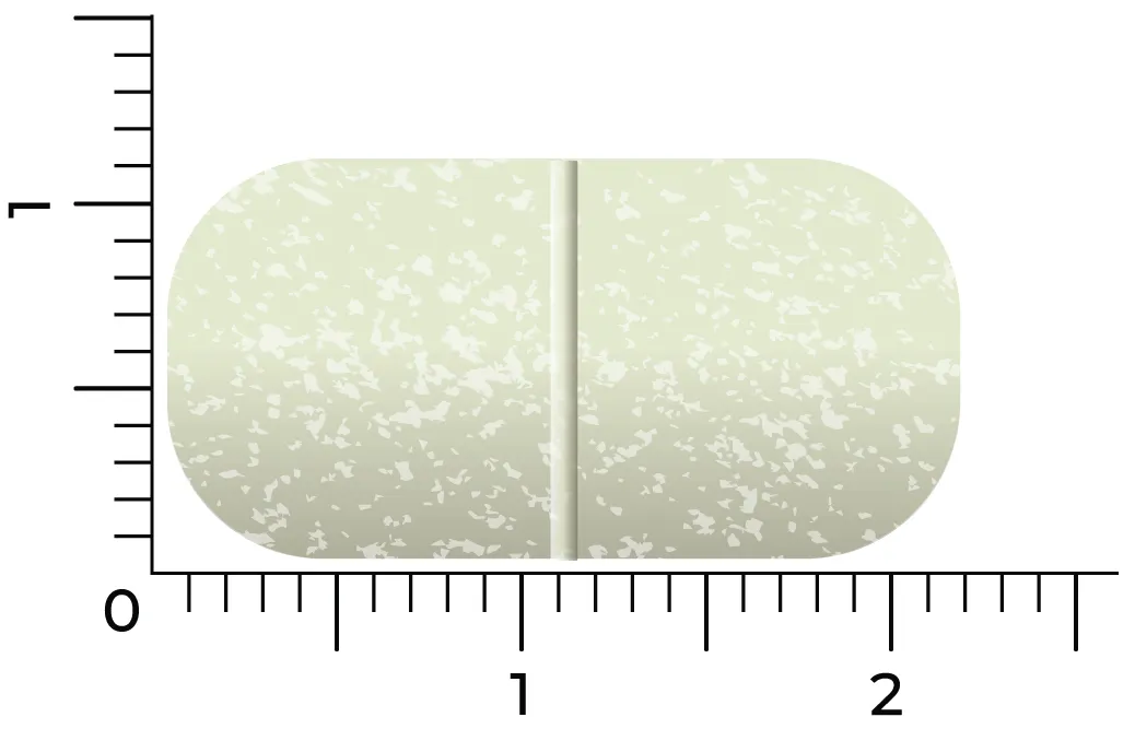 Vitakruid Multi Dag & Nacht Man 100% Vegan (2 X 30 tabletten) - image 4