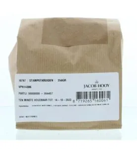 Jacob Hooy Stamppotkruiden (250 gr)