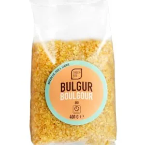 GreenAge Bulgur bio (400 gr)