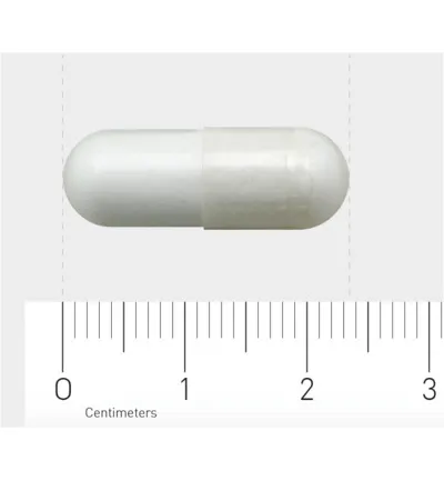 Aov 1121 Glucosamine & Chondroitine (180 vega capsules) - image 3
