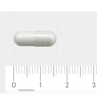AOV 530 Zink picolinaat (60 vega capsules) - image 3