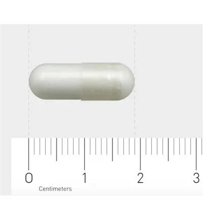 AOV 533 Zink mix (60 vega capsules) - image 3