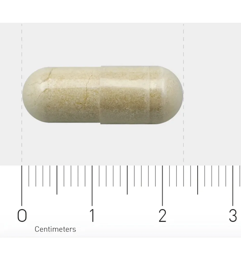 Aov 1133 Bromelaine (30 vega capsules) - image 3
