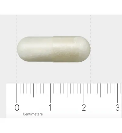 AOV 562 Kalium citraat 200mg (90 vega capsules) - image 3