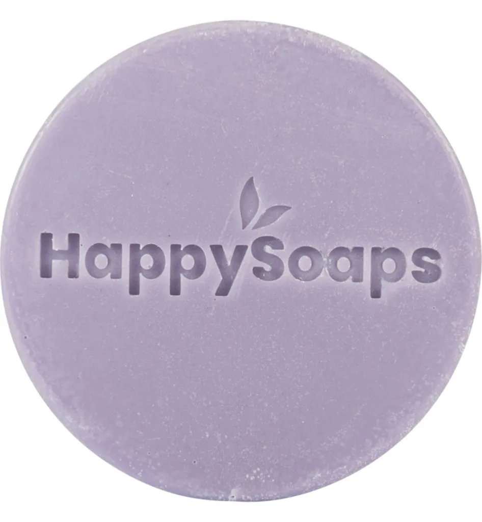 Happysoaps Conditioner bar lavender bliss (65 gr)