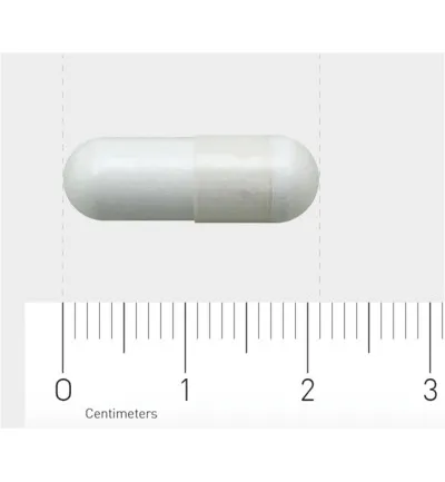 AOV 550 Calcium magnesium pidolaat (90 vega capsules) - image 2
