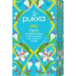Pukka Organic Teas Joy Bio (20 zakjes)