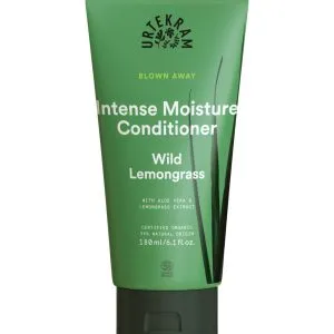 Urtekram Blown away wild lemongrass conditioner (180 ml)