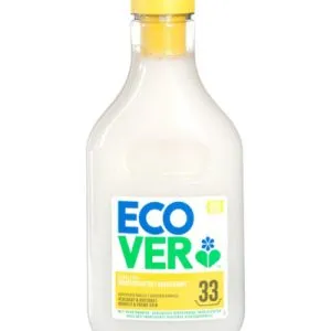 Ecover Wasverzachter Gardenia & Vanilla (1000 ml)