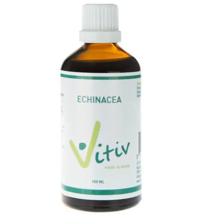 Vitiv Echinacea (100 ml)