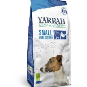 Yarrah Adult Hondenvoer Met Kip Bio Msc (2000 gr)