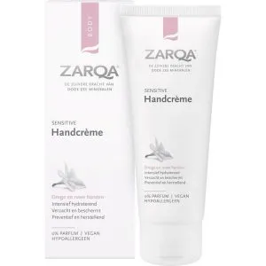 Zarqa Handcreme Intensive (75 ml)