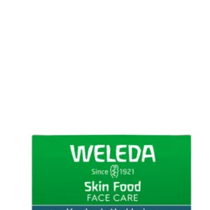 WELEDA Skin Food Nachtcreme (40 ml)