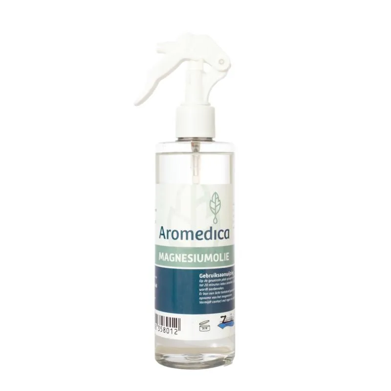 Aromedica Magnesium oil spray (300 ml)