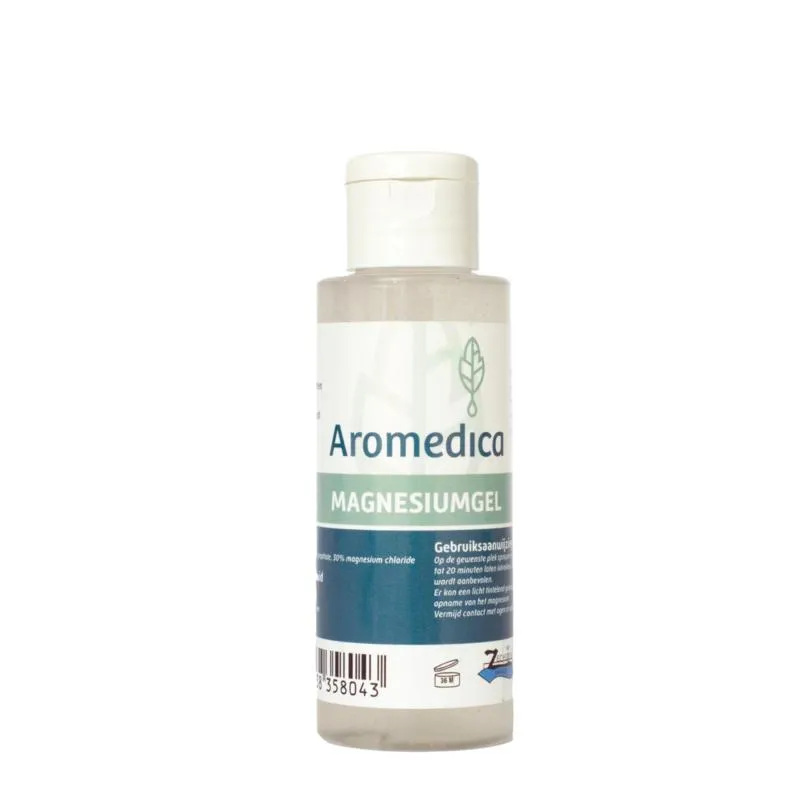 Aromedica Magnesium gel (100 ml)