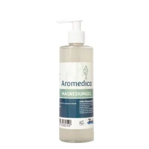 Aromedica Magnesium Gel Pompflacon (300 ml)