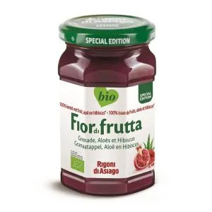 Fiordifruttagranaatappel aloe hibiscus (250 gr)