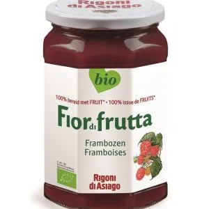 Fiordifrutta Frambozen (630 gr)