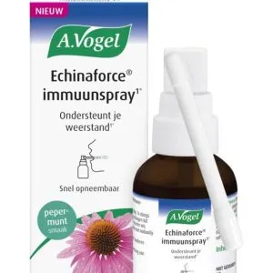 A.Vogel Echinaforce Immuunspray (30 ml)