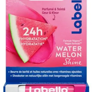 Labello Watermelon (4,8 gr)