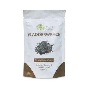 Wild Irish Blaaswier Poeder Bio (225 gr)