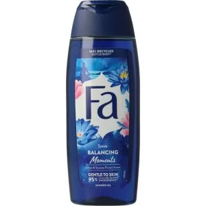 Fa Douchegel Balancing Moments (250 ml)