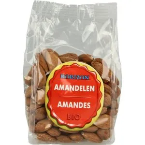 Horizon Amandelen Bio (175 gr)