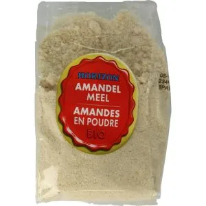 Horizon Amandelmeel Geblancheerd Bio (350 gr)