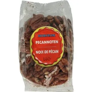 Horizon Pecannoten Bio (150 gr)