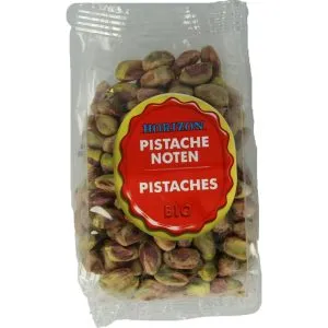 Horizon Pistachenoten Bio (150 gr)