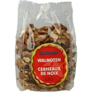 Horizon Walnoten Bio (125 gr)