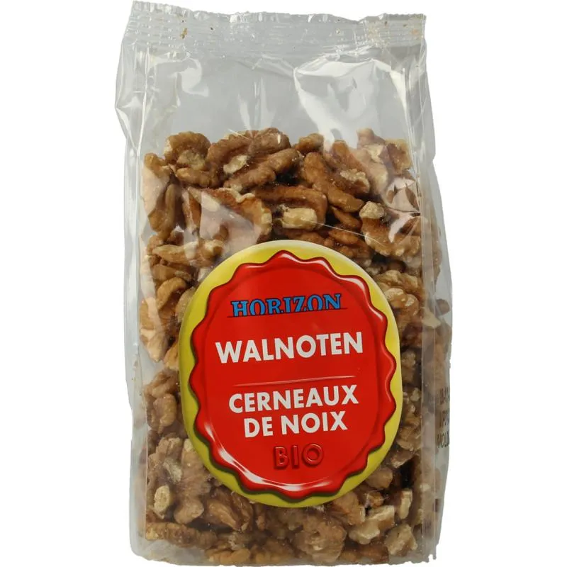 Horizon Walnoten Bio (300 gr)