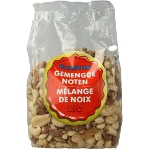 Horizon Gemengde Noten Bio (800 gr)