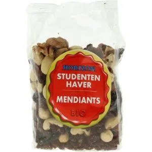 Horizon Studentenhaver Bio (400 gr)