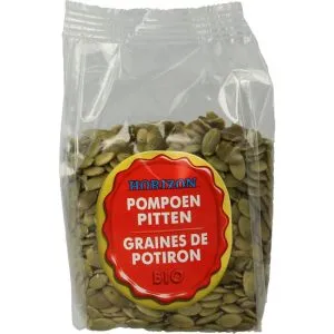 Horizon Pompoenpitten Bio (200 gr)