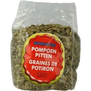 Horizon Pompoenpitten Bio (800 gr)