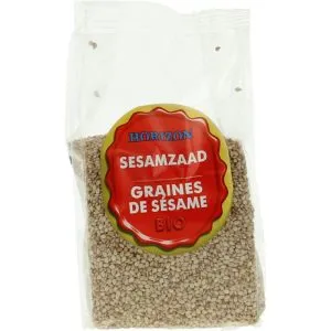 Horizon Sesamzaad Bio (200 gr)