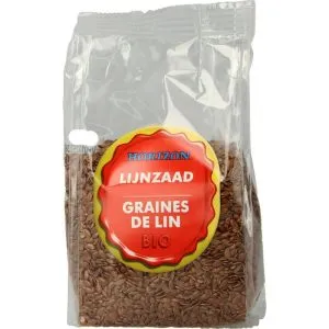 Horizon Lijnzaad Bio (200 gr)