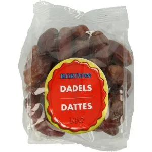 Horizon Dadels Bio (250 gr)
