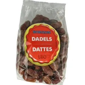 Horizon Dadels Bio (800 gr)