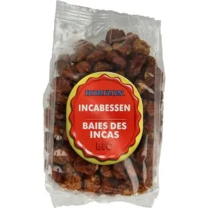 Horizon Incabessen Bio (200 gr)