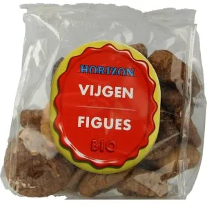 Horizon Vijgen Bio (250 gr)